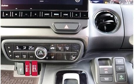 Honda N-BOX II, 2023 год, 790 000 рублей, 14 фотография