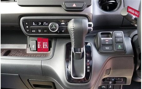Honda N-BOX II, 2023 год, 790 000 рублей, 15 фотография