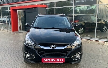 Hyundai ix35 I рестайлинг, 2012 год, 1 199 900 рублей, 6 фотография
