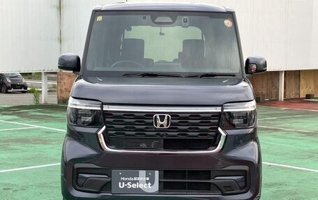 Honda N-BOX, 2023 год, 980 000 рублей, 2 фотография