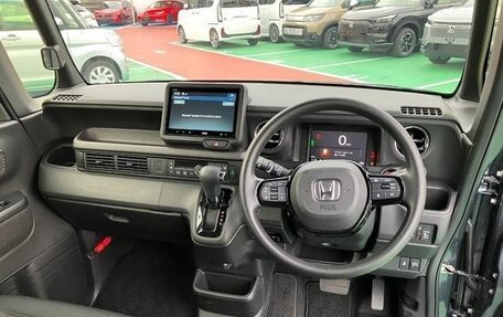Honda N-BOX, 2023 год, 980 000 рублей, 9 фотография