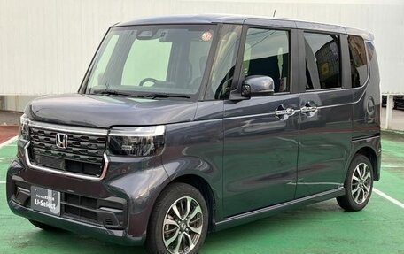 Honda N-BOX, 2023 год, 980 000 рублей, 3 фотография