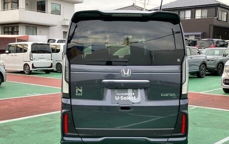 Honda N-BOX, 2023 год, 980 000 рублей, 5 фотография