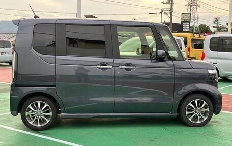 Honda N-BOX, 2023 год, 980 000 рублей, 8 фотография