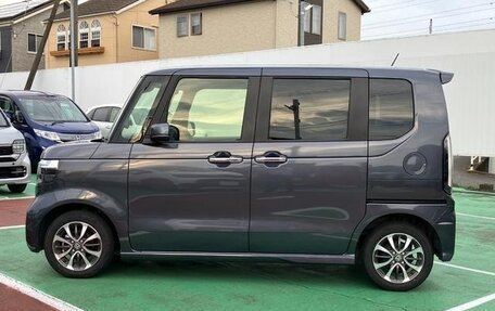 Honda N-BOX, 2023 год, 980 000 рублей, 7 фотография