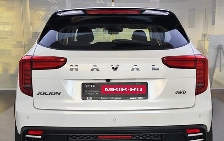 Haval Jolion, 2024 год, 2 099 000 рублей, 7 фотография