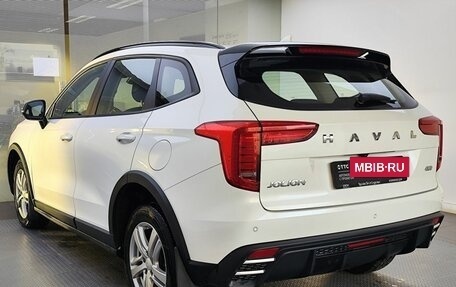 Haval Jolion, 2024 год, 2 099 000 рублей, 8 фотография