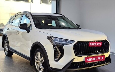 Haval Jolion, 2024 год, 2 099 000 рублей, 3 фотография