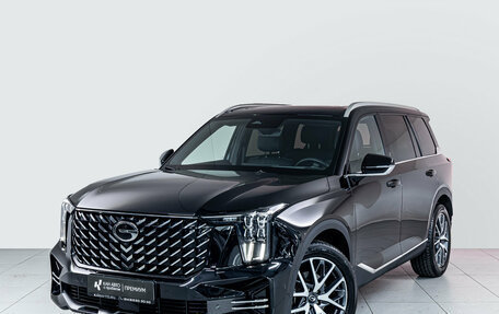 GAC GS8, 2024 год, 3 753 000 рублей, 1 фотография