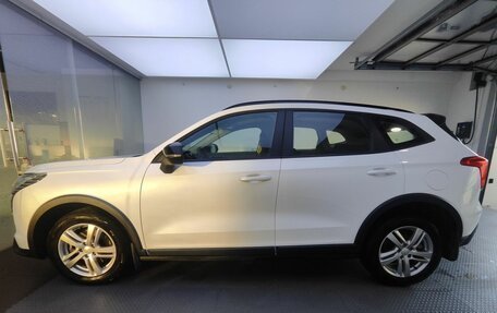 Haval Jolion, 2024 год, 2 099 000 рублей, 10 фотография