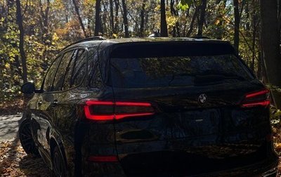 BMW X5, 2021 год, 7 500 000 рублей, 1 фотография