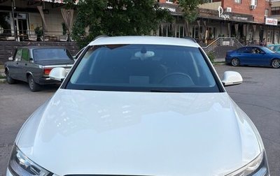 Audi Q3, 2014 год, 1 650 000 рублей, 1 фотография