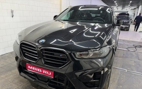 BMW X6 M, 2024 год, 13 900 000 рублей, 1 фотография