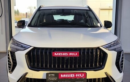 Haval Jolion, 2024 год, 2 099 000 рублей, 2 фотография