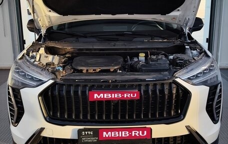 Haval Jolion, 2024 год, 2 099 000 рублей, 11 фотография