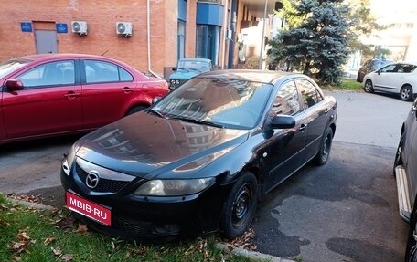 Mazda 6, 2006 год, 200 000 рублей, 1 фотография