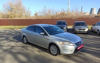 Ford Mondeo IV рестайлинг, 2008 год, 800 000 рублей, 1 фотография