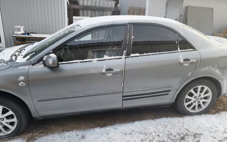 Mazda 6, 2006 год, 400 000 рублей, 1 фотография