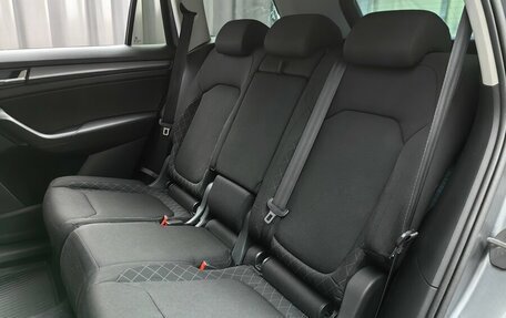 Skoda Kodiaq I, 2019 год, 1 965 000 рублей, 8 фотография