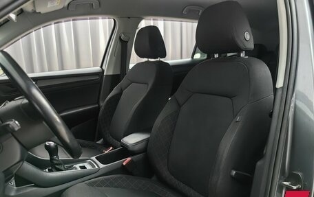 Skoda Kodiaq I, 2019 год, 1 965 000 рублей, 6 фотография