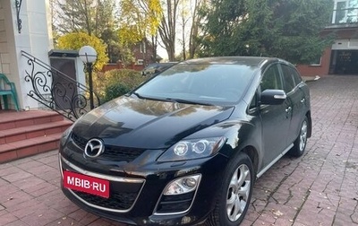 Mazda CX-7 I рестайлинг, 2011 год, 935 000 рублей, 1 фотография