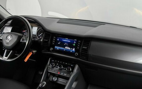 Skoda Kodiaq I, 2019 год, 1 965 000 рублей, 13 фотография