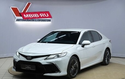 Toyota Camry, 2021 год, 3 250 000 рублей, 1 фотография