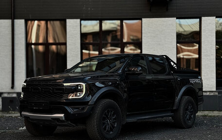 Ford Ranger, 2024 год, 6 900 000 рублей, 1 фотография