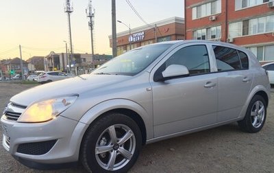 Opel Astra H, 2012 год, 615 000 рублей, 1 фотография