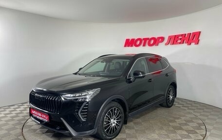 Haval Jolion, 2024 год, 1 805 000 рублей, 1 фотография
