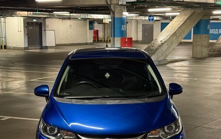Honda Fit III, 2017 год, 900 000 рублей, 2 фотография