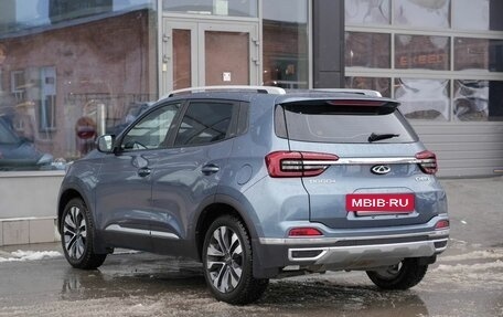 Chery Tiggo 4 I рестайлинг, 2021 год, 1 350 000 рублей, 7 фотография