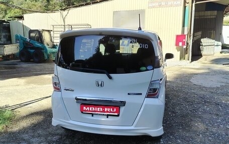 Honda Freed I, 2012 год, 1 150 000 рублей, 6 фотография