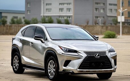 Lexus NX I, 2020 год, 2 615 000 рублей, 2 фотография