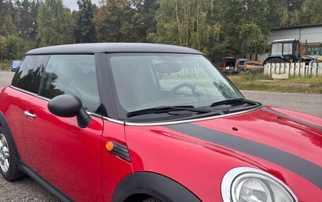 MINI Hatch, 2009 год, 600 000 рублей, 6 фотография