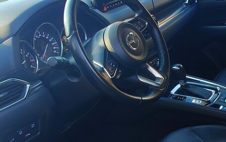Mazda CX-5 II, 2017 год, 2 950 000 рублей, 5 фотография