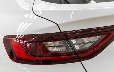 Renault Arkana I, 2022 год, 1 388 000 рублей, 13 фотография