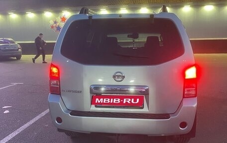 Nissan Pathfinder, 2008 год, 850 000 рублей, 3 фотография