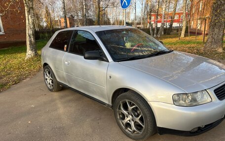 Audi A3, 2001 год, 290 000 рублей, 2 фотография