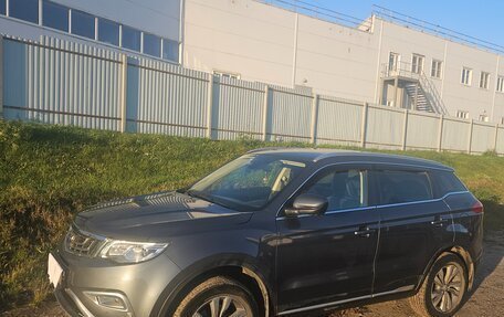 Geely Atlas I, 2020 год, 1 780 000 рублей, 3 фотография