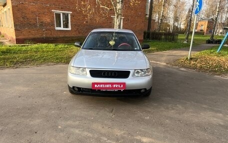 Audi A3, 2001 год, 290 000 рублей, 3 фотография
