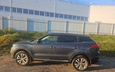 Geely Atlas I, 2020 год, 1 780 000 рублей, 4 фотография