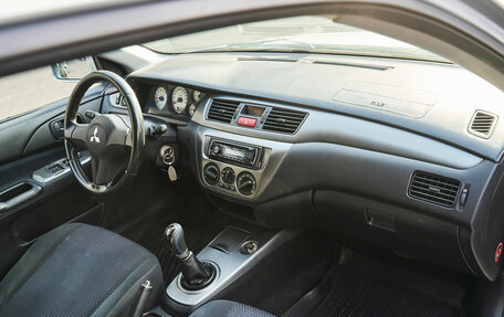 Mitsubishi Lancer IX, 2008 год, 450 000 рублей, 3 фотография