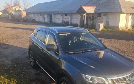 Geely Atlas I, 2020 год, 1 780 000 рублей, 6 фотография