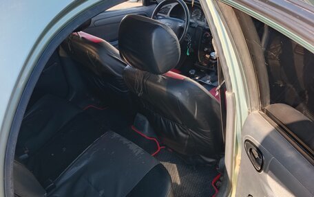Chevrolet Lanos I, 2007 год, 140 000 рублей, 3 фотография