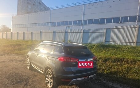 Geely Atlas I, 2020 год, 1 780 000 рублей, 5 фотография