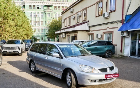 Mitsubishi Lancer IX, 2008 год, 450 000 рублей, 2 фотография