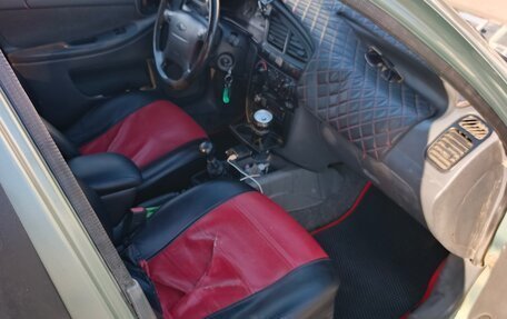 Chevrolet Lanos I, 2007 год, 140 000 рублей, 4 фотография
