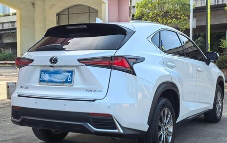 Lexus NX I, 2020 год, 2 605 000 рублей, 6 фотография