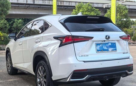Lexus NX I, 2020 год, 2 605 000 рублей, 4 фотография